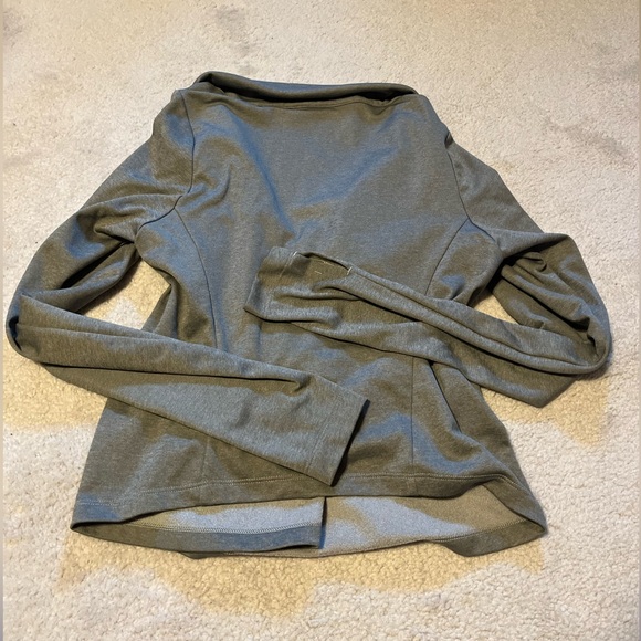 Arc’teryx Womens Crossover Sweater - Picture 6 of 7